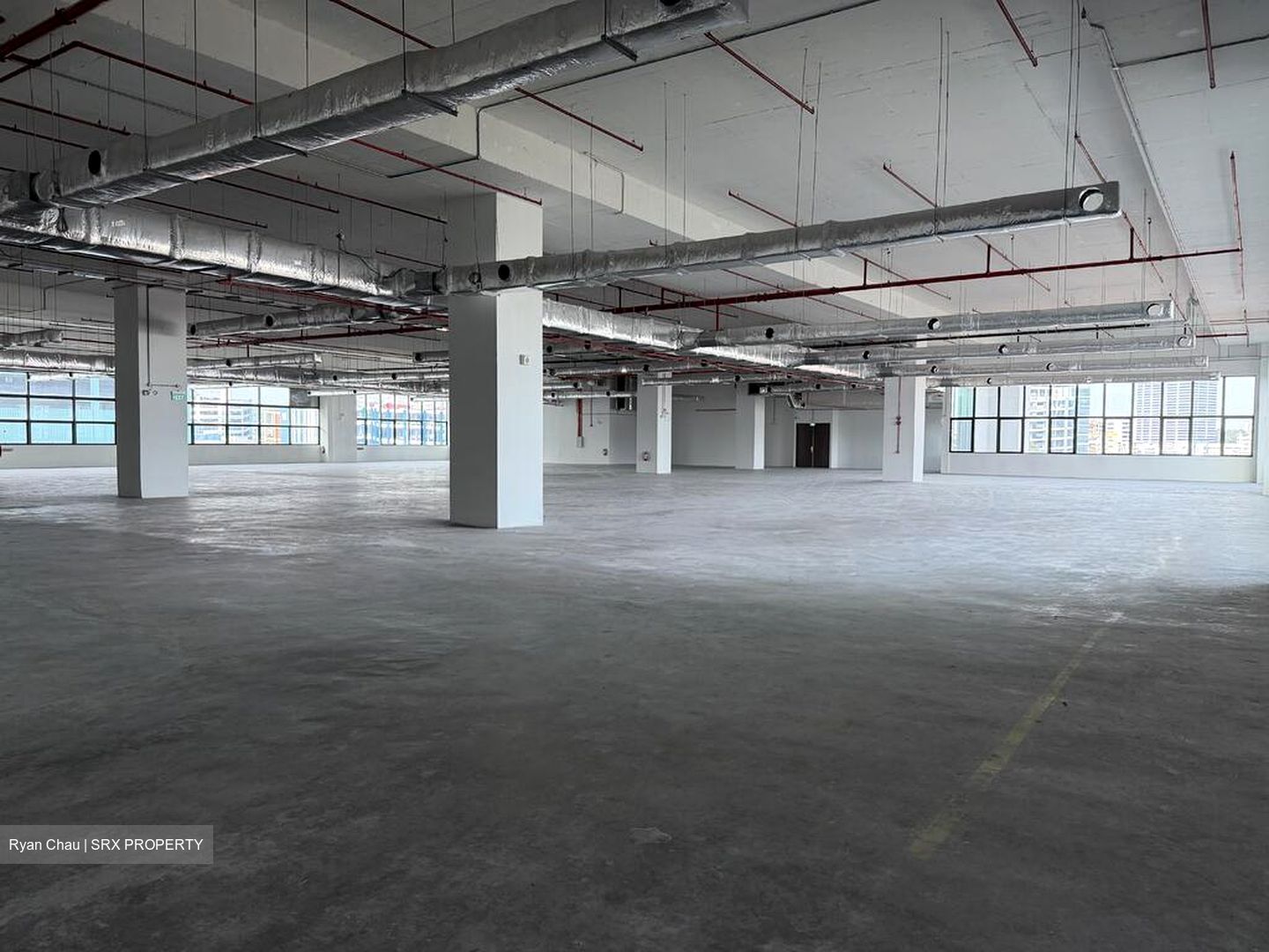 Imm Building (D22), Factory #529468751